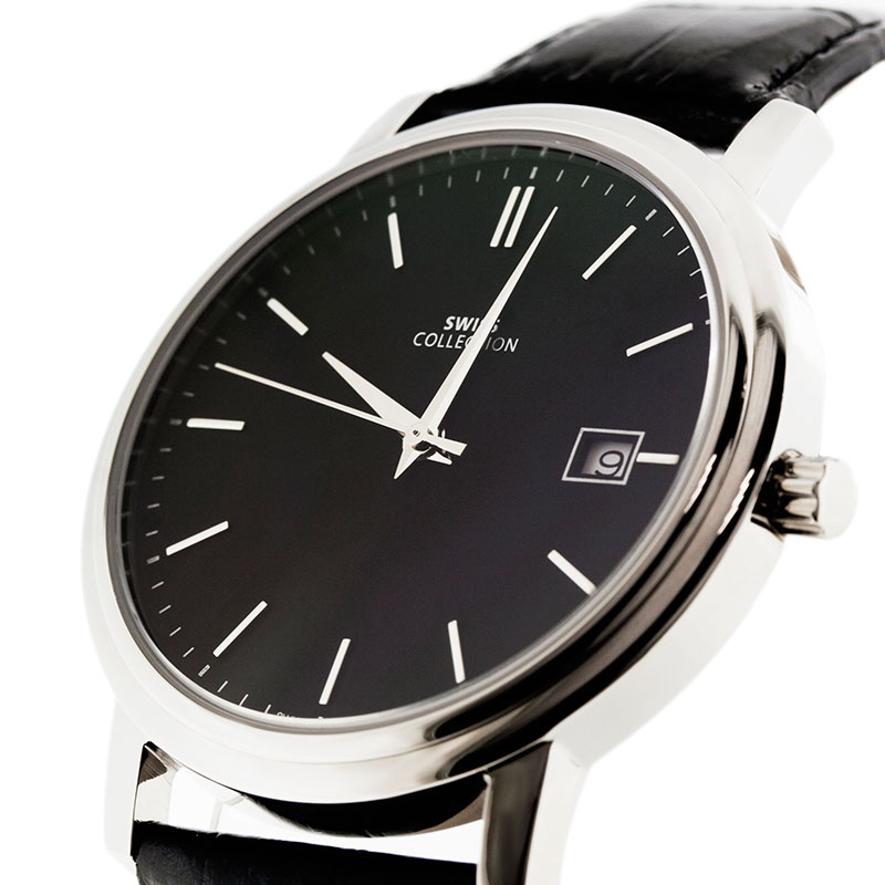 Swiss Collection 6091ST-1L